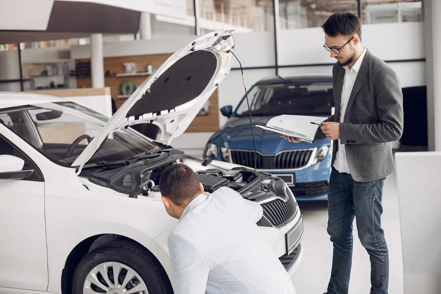 Auto Insurance
