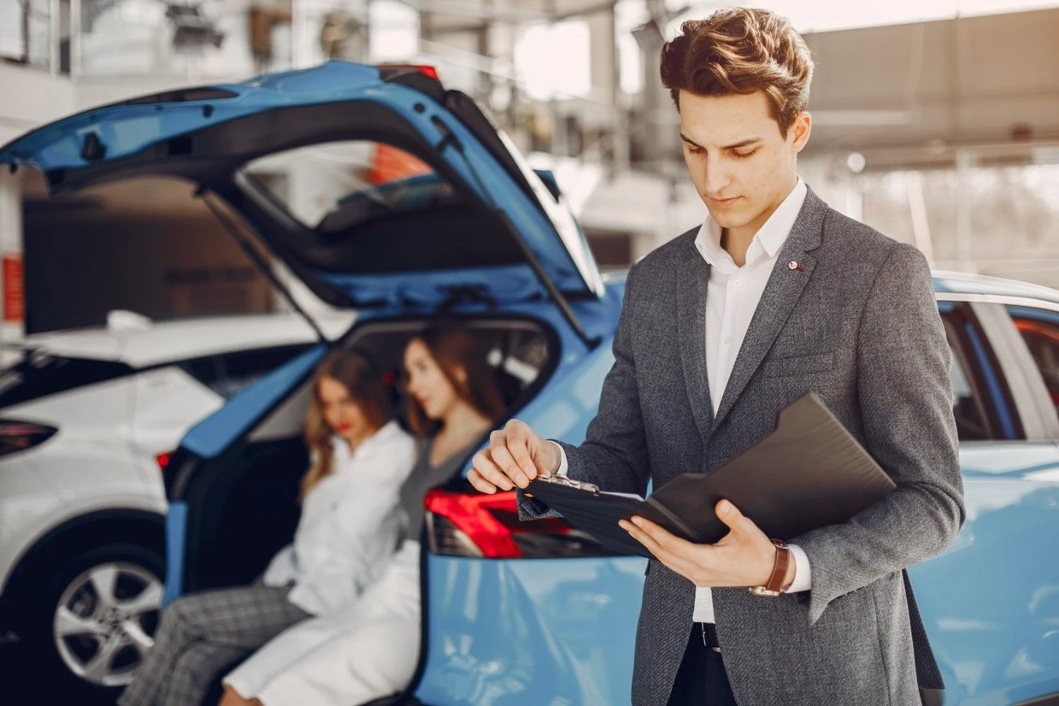 Auto Insurance